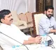 Telangana CM orders probe against agency running Dharani portal