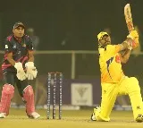 IVPL 2024: VVIP Uttar Pradesh defeat Rajasthan Legends by 7 wickets