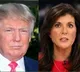 Trump projected to win South Carolina Republican primary