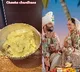 New bride Rakul Preet Singh cooks halwa for Chauka Chardhana ceremony