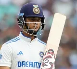 4th Test: 'Trying to keep in mind what my team needs', says Yashasvi Jaiswal
