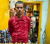 Man from Odisha held for selling ganja chocolates in Hyderabad