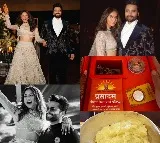 Ram Mandir prasad and 'sooji ka halwa': Double dose of joy for Rakul-Jackky