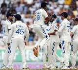 4th Test: Ashwin five-fer bowls out England for 145, India need 192 to seal series victory
