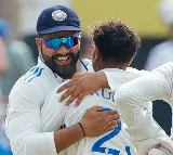 'Oye, hero nahi banne ka': Rohit warns Sarfaraz, pulls him up for ignoring personal safety