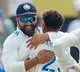 'Oye, hero nahi banne ka': Rohit warns Sarfaraz, pulls him up for ignoring personal safety