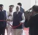 PM Modi inaugurates AIIMS Rajkot, throws open India's longest cable-stayed bridge in Gujarat