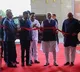 'Am repaying debt that I owe to Rajkot's people', says PM Modi, citing election as MLA in 2002