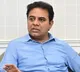 KTR consoles family of late MLA Lasya Nandita