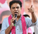 KTR Criticizes Revanth Reddy's Leadership