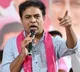 KTR Criticizes Revanth Reddy's Leadership