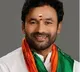 BJP to Sweep All 17 Seats in Telangana, Including Owaisi's: Kishan Reddy