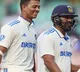 Yashaswi Jaiswal breaks Virender Sehwags all time record