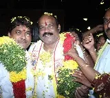 TDP Leader Yarlagadda Venkatarao warns YCP leaders