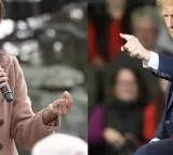 Donal Trump Wins South Carolina Republican Primary and Defeats Nikki Haley