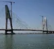 PM Modi Inaugurates Sudarshan Setu Indias Longest Cable Stayed Bridge