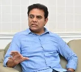 BRS Working President Gets Emotional On Lasya Nanditha Sudden Death
