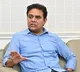 BRS Working President Gets Emotional On Lasya Nanditha Sudden Death