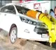 AP Former Minister Chinarajappa Met With Car Accident