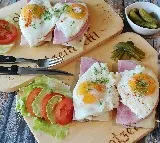 Eating this level of proteins for breakfast can damage your arteries