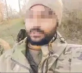 Gujarathi Youth Dead In Russia Ukraine war