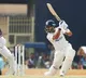 Team India new wicket keeper batsman Dhruv Jurel missed maiden test century