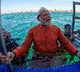 Modi visits Dwaraka city immersed in waters