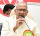 Harirama Jogaiah writes a letter on Jana Sena agreed to seat sharing