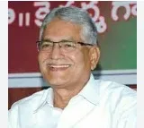 K Srinivas Reddy appointed as Telangana Media Academy Chairman