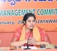 Purandeswari comments on seat sharing between TDP and Janasena