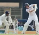 England collapsed 145 runs in 2nd innings
