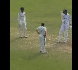 Rohit Sharma comments on Sarfaraz went viral