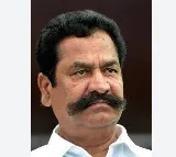 Theegala Krishna Reddy resigned to BRS