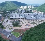 PM Modi inaugurates Mangalagiri AIIMS