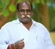Threat calls to Velagapudi Ramakrishna Babu from international numbers
