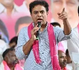 KTR condemns attack on journalist Shankar
