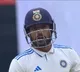 Gavaskar lauds young wicket keeper Dhruv Jurel