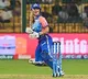 WPl 2024: Amelia Kerr's all-round show helps Mumbai Indians beat Gujarat Giants by five wickets
