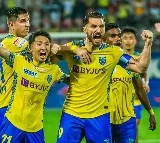 ISL 2023-24: Kerala Blasters storm back into form with dominant win over FC Goa