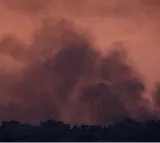 25 killed in Israeli attacks on Gaza City