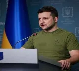 31,000 Ukrainian soldiers killed since Russia's full-scale invasion: Zelensky