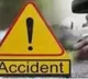 Four killed as bus rams into parked truck in Andhra