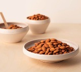 Almonds boost post-exercise muscle recovery and performance