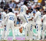 4th Test: India beat England by 5 wickets in Ranchi, seal series