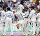 4th Test: India beat England by 5 wickets in Ranchi, seal series