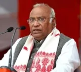 End injustice done to India's youth by implementation of Agnipath scheme: Kharge writes to President Murmu