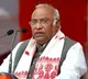 End injustice done to India's youth by implementation of Agnipath scheme: Kharge writes to President Murmu