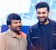 Chiranjeevi all praise for Varun Tej at 'Operation Valentine' pre-release event