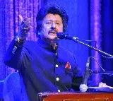 Renowned ghazal singer Pankaj Udhas passes away at 72
