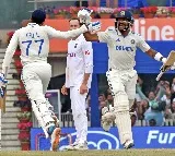 4th Test: Got to give credit to India not only for skill but for mental toughness, says Nasser Hussain